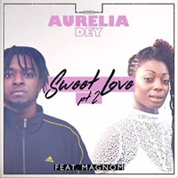 Aurelia Dey – Sweet Love (Remix) Ft. Magnom