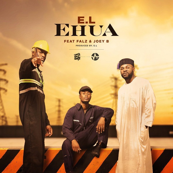 Ehua Ft. Falz, Joey B