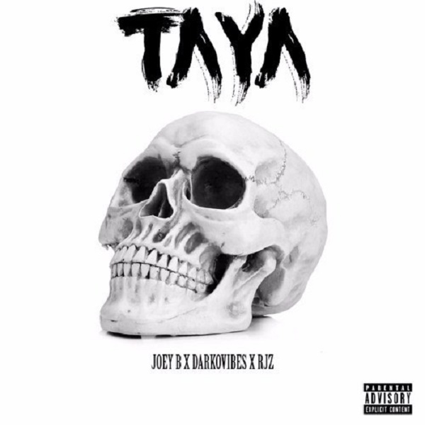 Taya Ft. Darkovibes, Rjz
