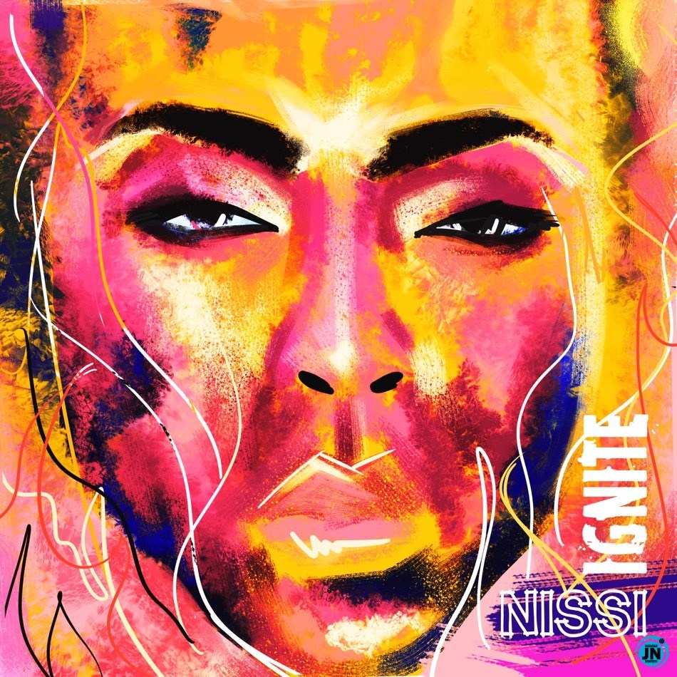 Nissi Ignite Ep