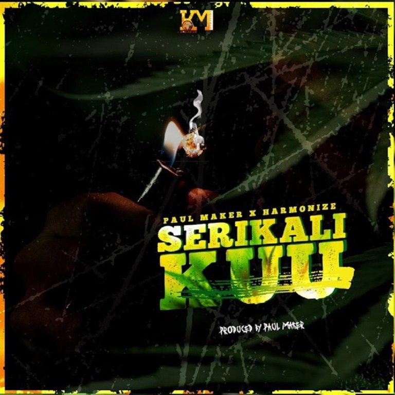 Paul Maker – Serikali Kuu Ft. Harmonize