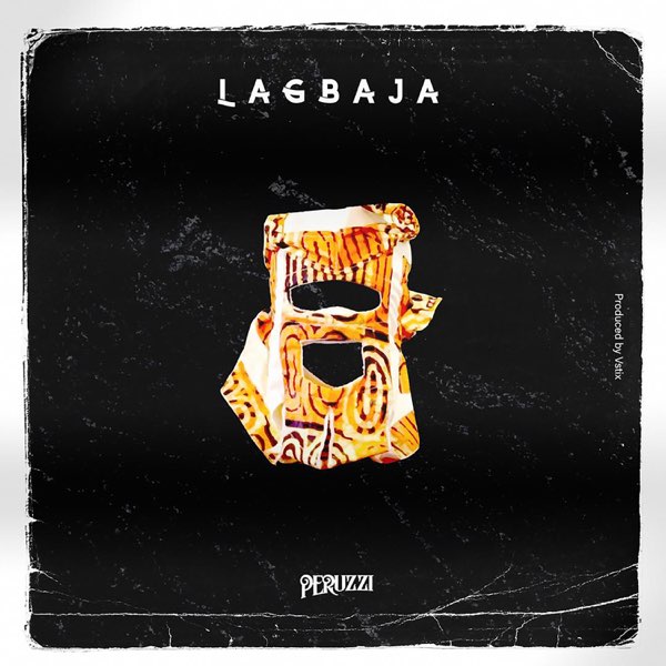 Lagbaja (Prod. Vstix)