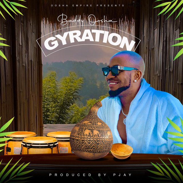 Gyration (Prod. Pjay)