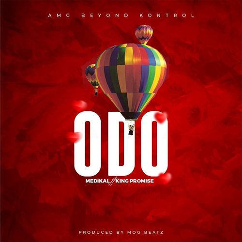 Odo Ft. King Promise