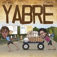 Kofi Mole – Yabre Ft. Fameye