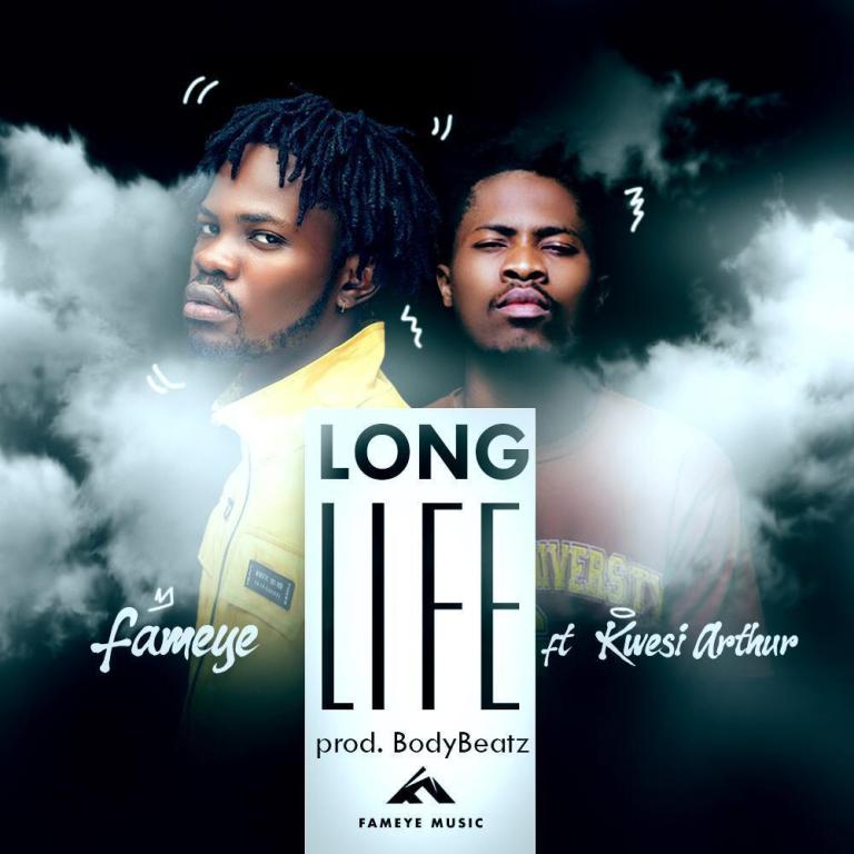 Long Life Ft. Kwesi Arthur
