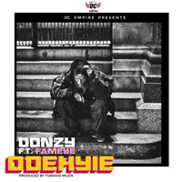 Donzy – Odehyie Ft. Fameye