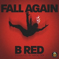 Fall Again (Prod. Magic Boi)