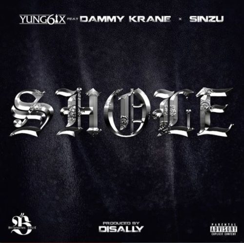 Shole Ft. Dammy Krane & Sinzu