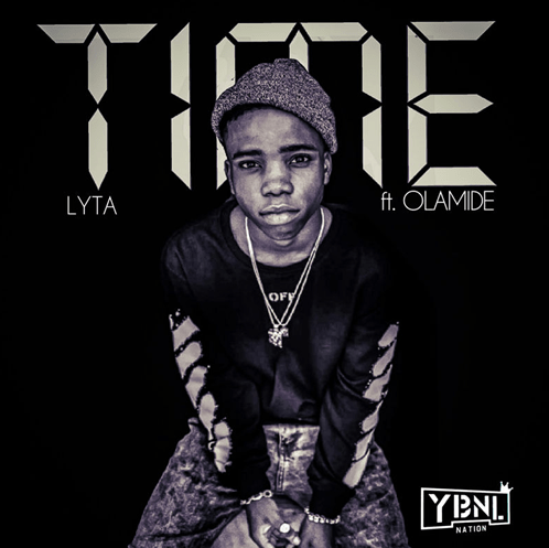 Time Ft. Olamide