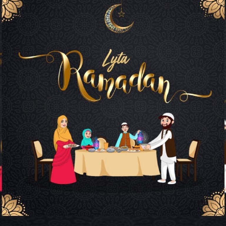 Ramadan