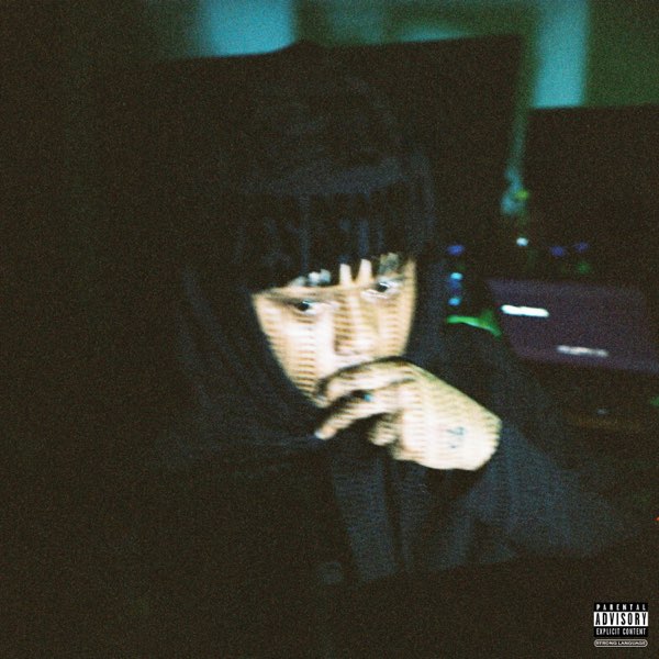 Residual Self Image Ft. Ayanda Jiya