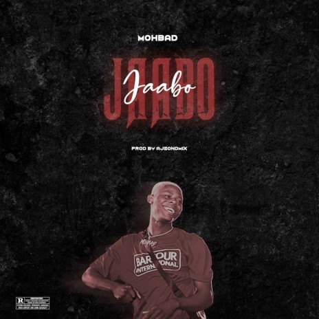 Jaabo (Prod. Ajeondmix