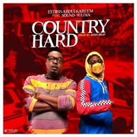 Ft. Sound Sultan – Country Hard