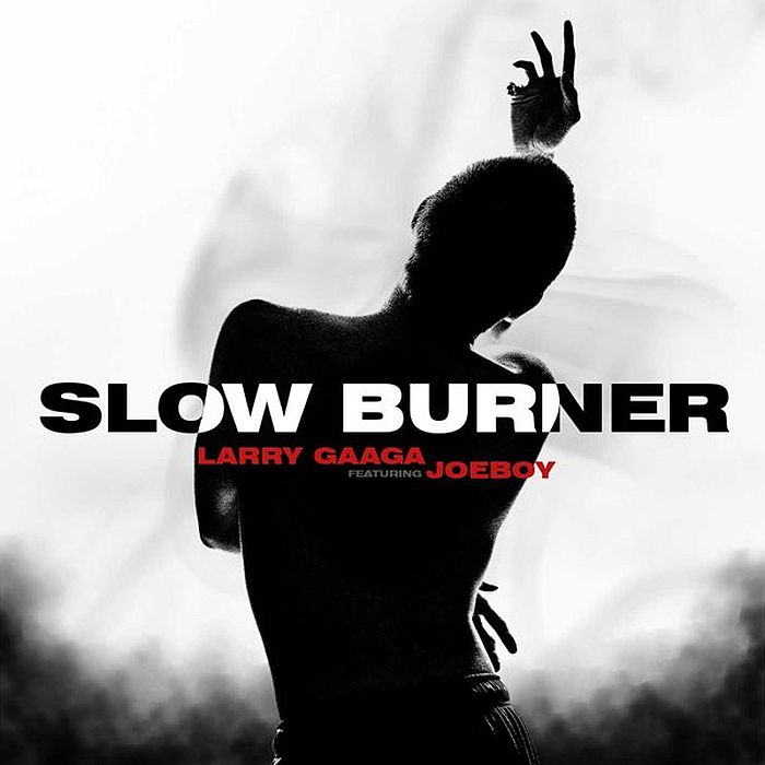 Ft. Joeboy – Slow Burner