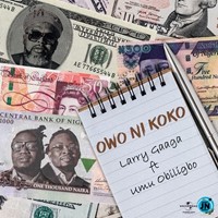 Owo Ni Koko Ft. Umu Obiligbo