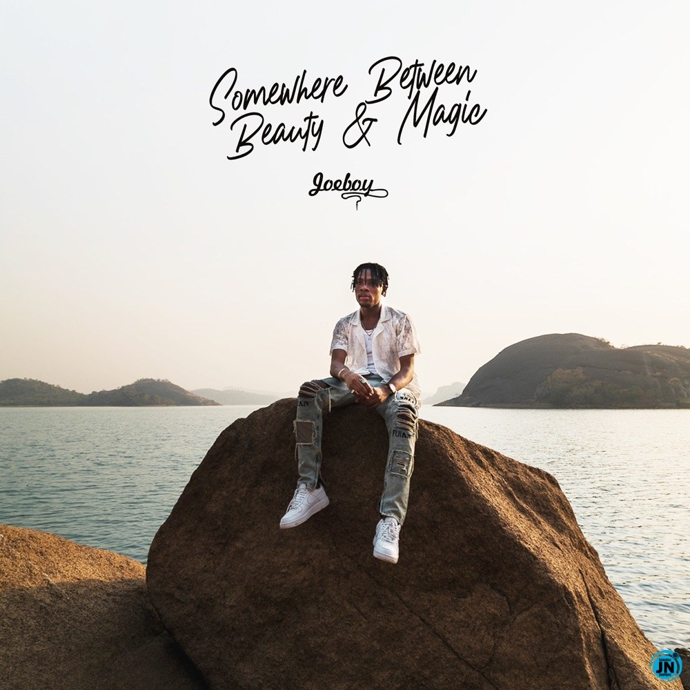 Somewhere Between Beauty & Magic (Sbbm)