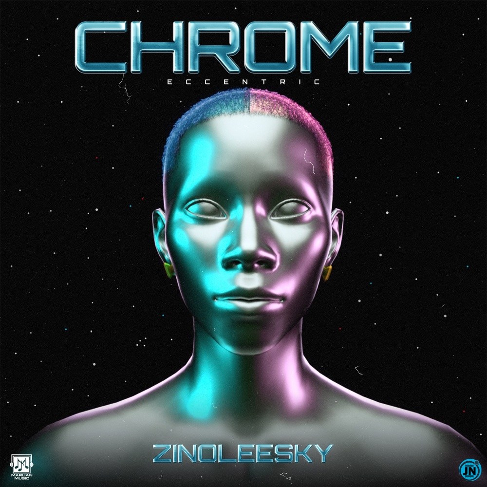 Chrome Ep