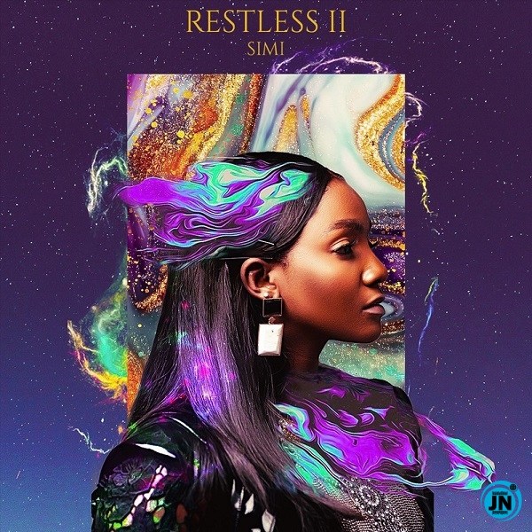 Restless Ii Ep