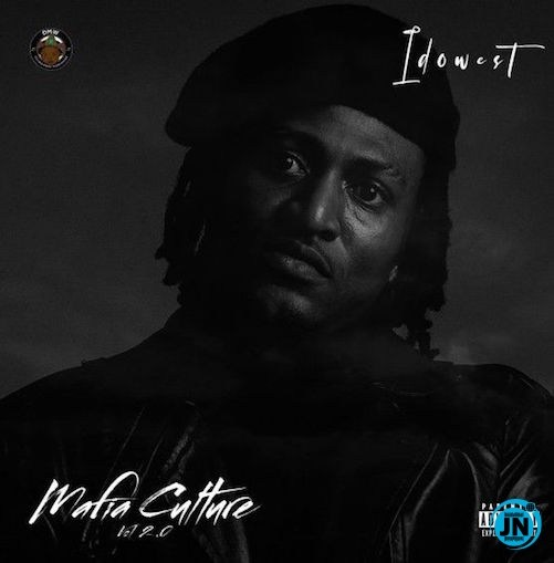 Mafia Culture Vol. 2.0 Ep