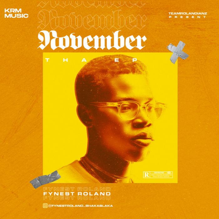 November Tha