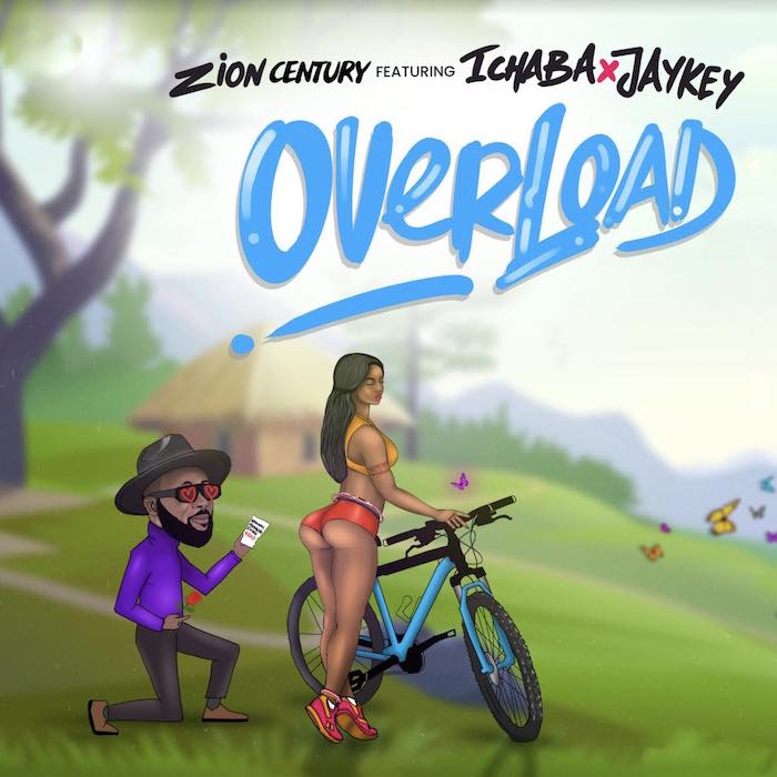 Zion Century Ft. Ichaba & Jaykey – Overload