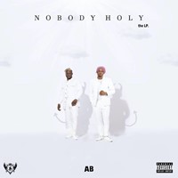 Nobody Holy