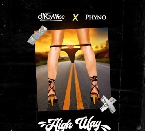 High Way Ft Phyno