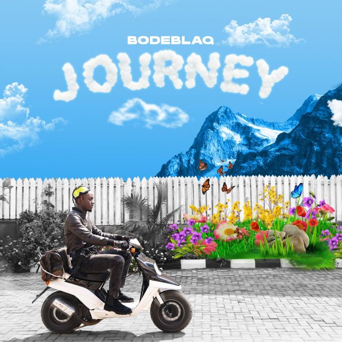 Bode Blaq Ft. Wale Turner & Jaido P – Certainly