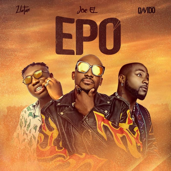 Epo - Ft. Davido & Zlatan