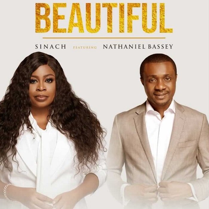 Beautiful -  Ft. Nathaniel Bassey