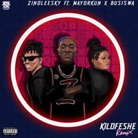 Kilofeshe (Remix) Ft. Mayorkun, Busiswa