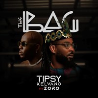 Tipsy Kelvano – “The Bag” Ft. Zoro