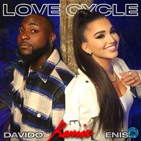 Enisa – Love Cycle (Remix) Ft. Davido