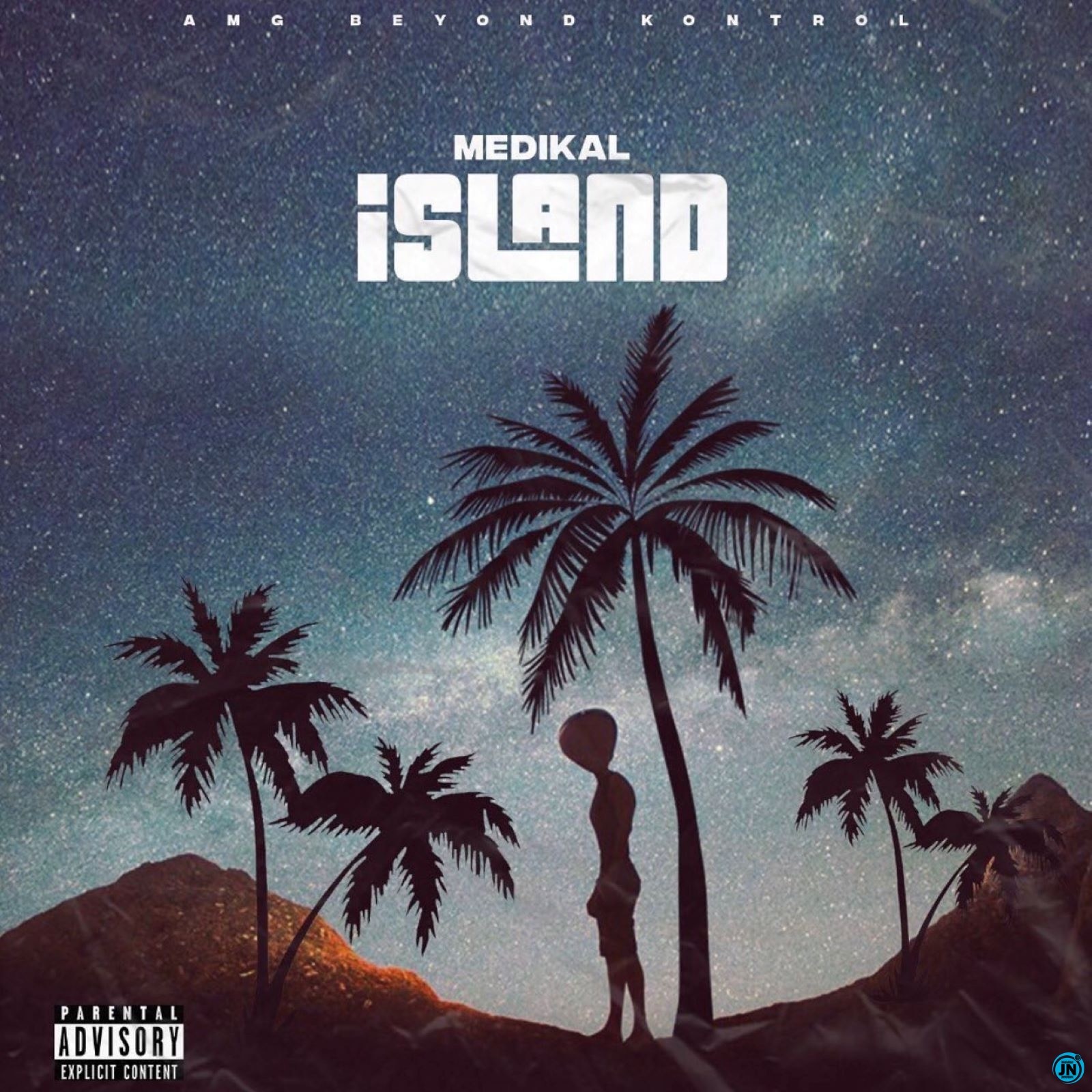 Island