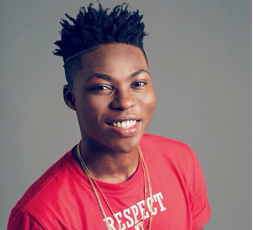 Reekado Banks