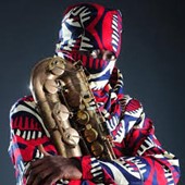 Lagbaja