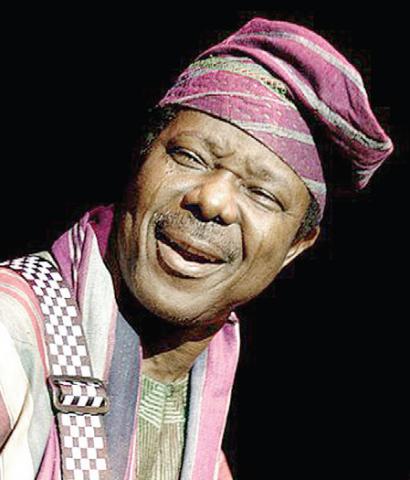 King Sunny Ade