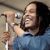Majek Fashek