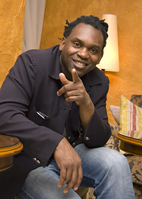 Dr.Alban