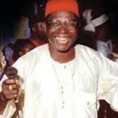 Chief Stephen Osita Osadebe