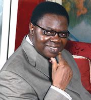 Ebenezer Obey