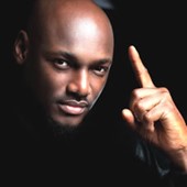 2Face Idibia