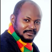 Anaetoh Peter