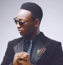Dammy Krane