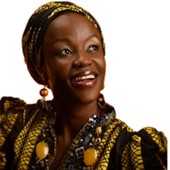 Shola Allyson