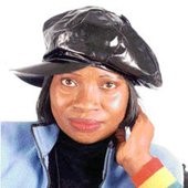 Evi Edna Ogholi