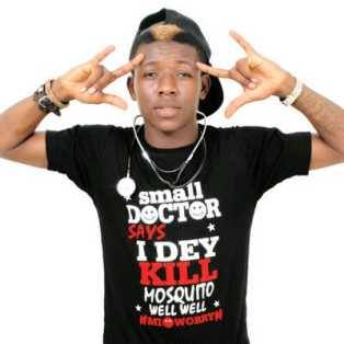 Small Doctor
