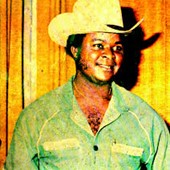 William Onyeabor