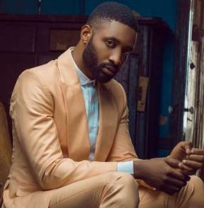 Ric Hassani